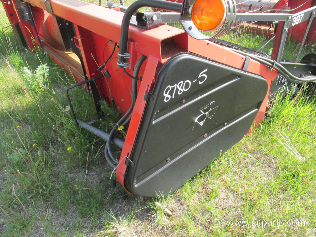 9700-13 13FT HEADER ONLY